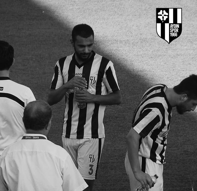 Aydın’da Madi Lakaplı Eski Futbolcu İlker Seçer Vefat Etti