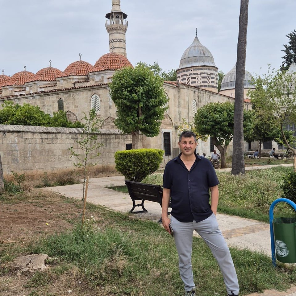 Aydın’da Motosikletin Çarptığı Yaya Hayatını Kaybetti1