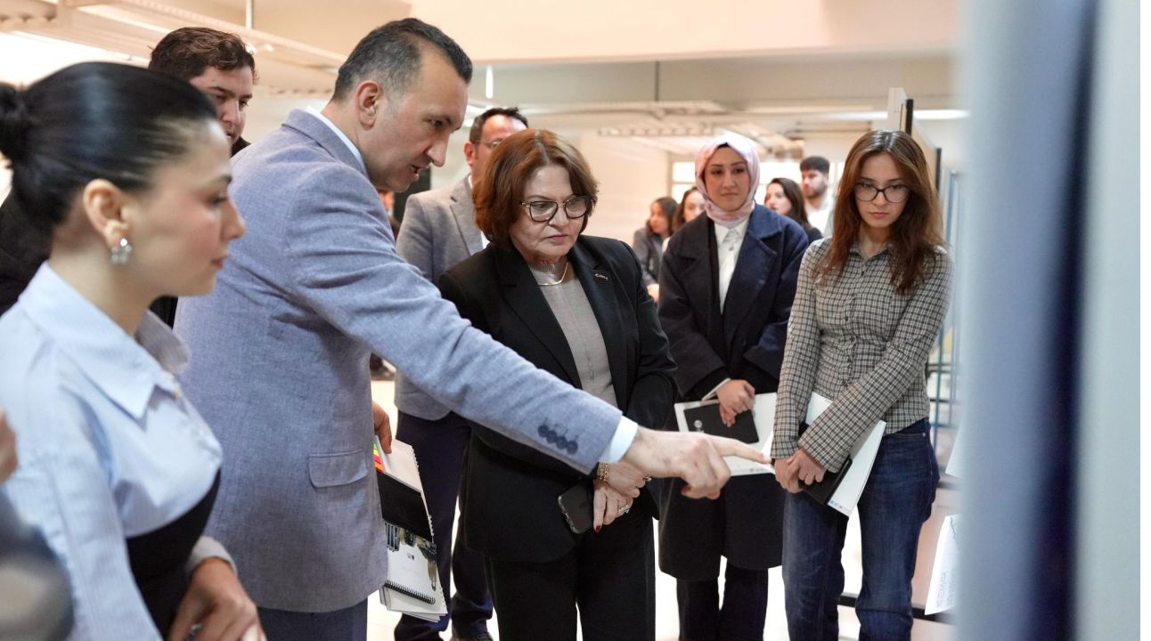 Aydın’da Park Anlayışını Değiştirecek Proje Şekilleniyor 2