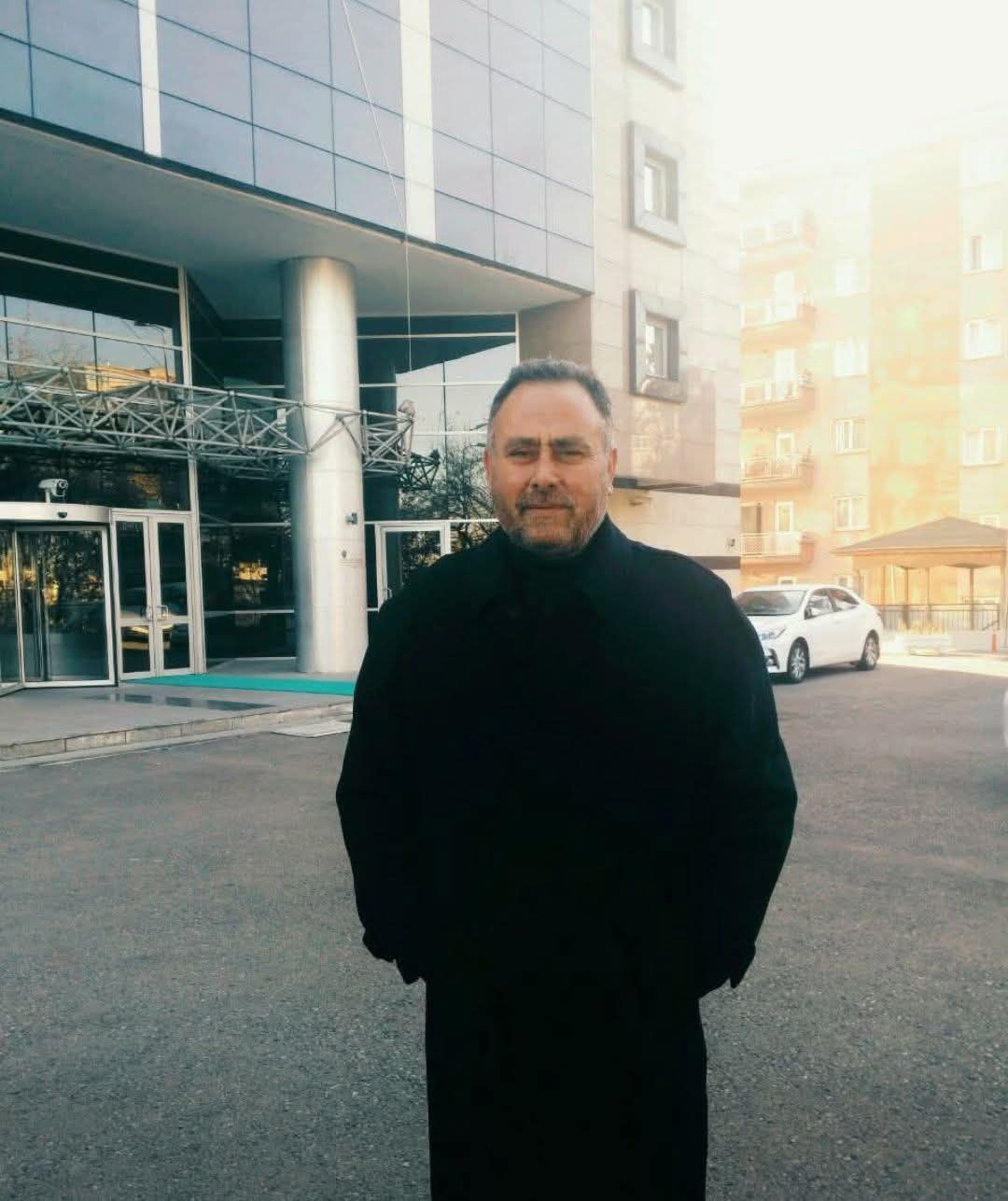 Aydınlı Emekli Polis Hayatını Kaybetti1