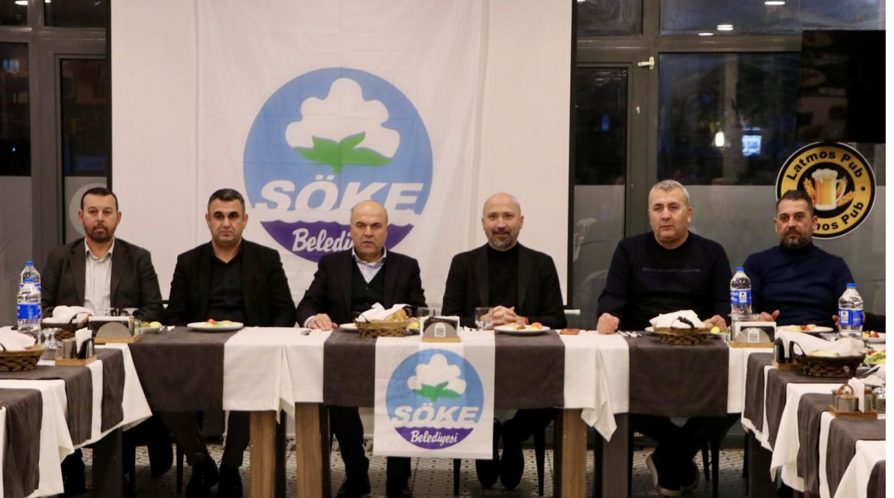 Başkan Arıkan’ın Ankara Ziyaretleri Gün Yüzüne Çıkmaya Başladı 1