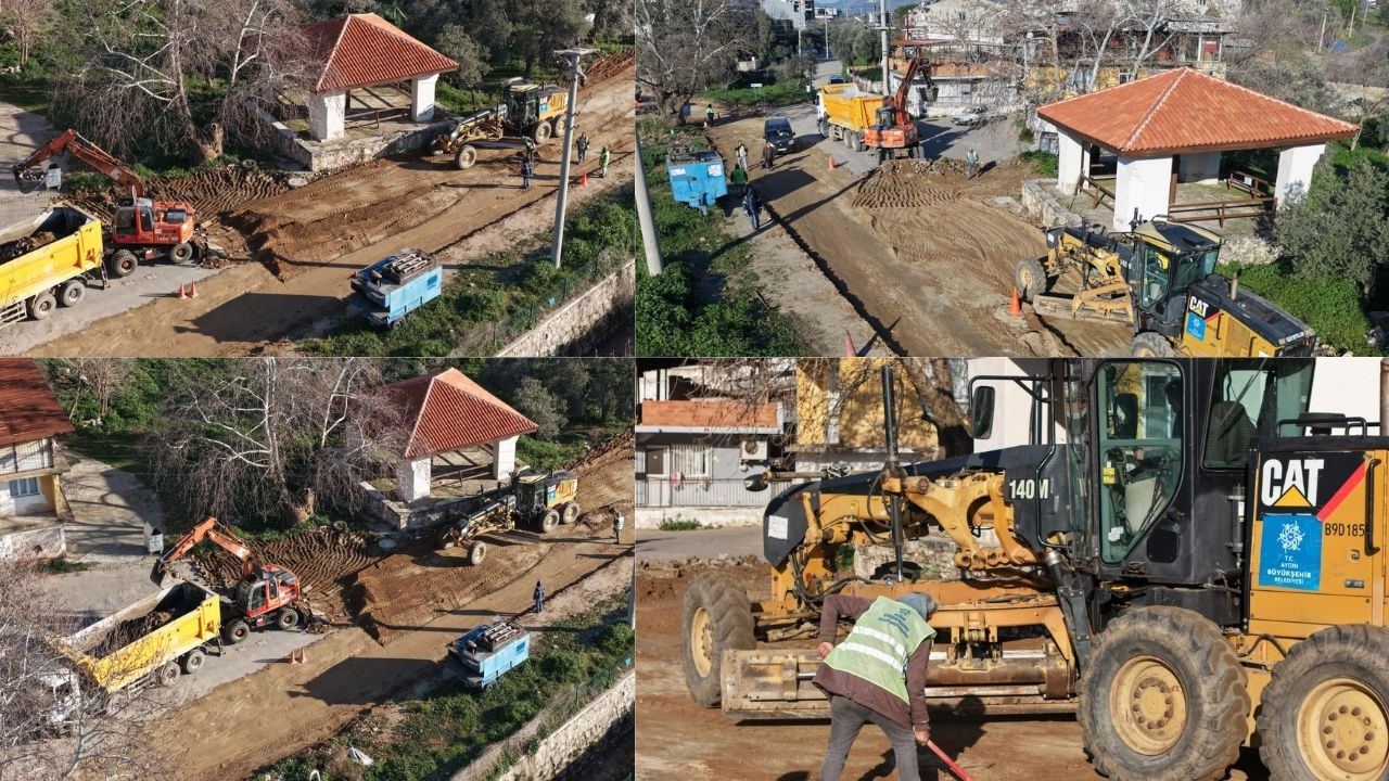 Başkan Çerçioğlu 17 İlçemizin Tamamında Çalışmalarımızı Sürdüreceğiz1