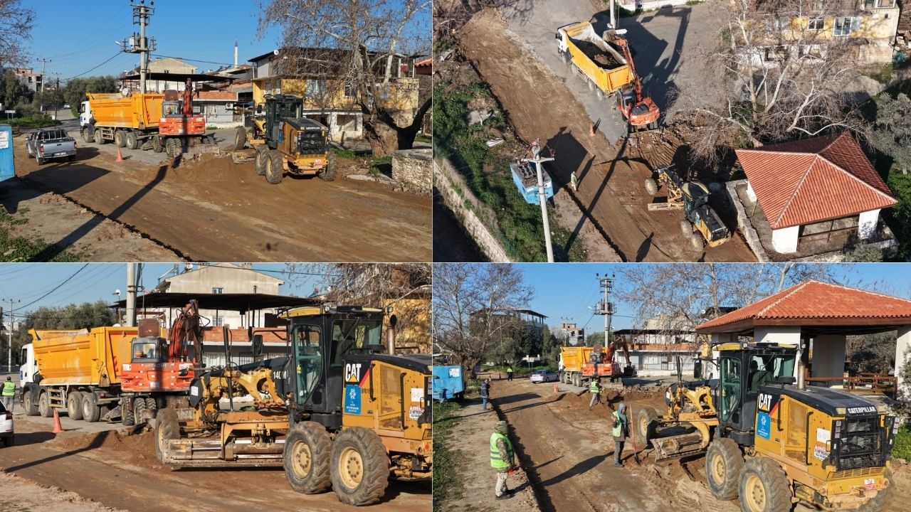 Başkan Çerçioğlu 17 İlçemizin Tamamında Çalışmalarımızı Sürdüreceğiz2