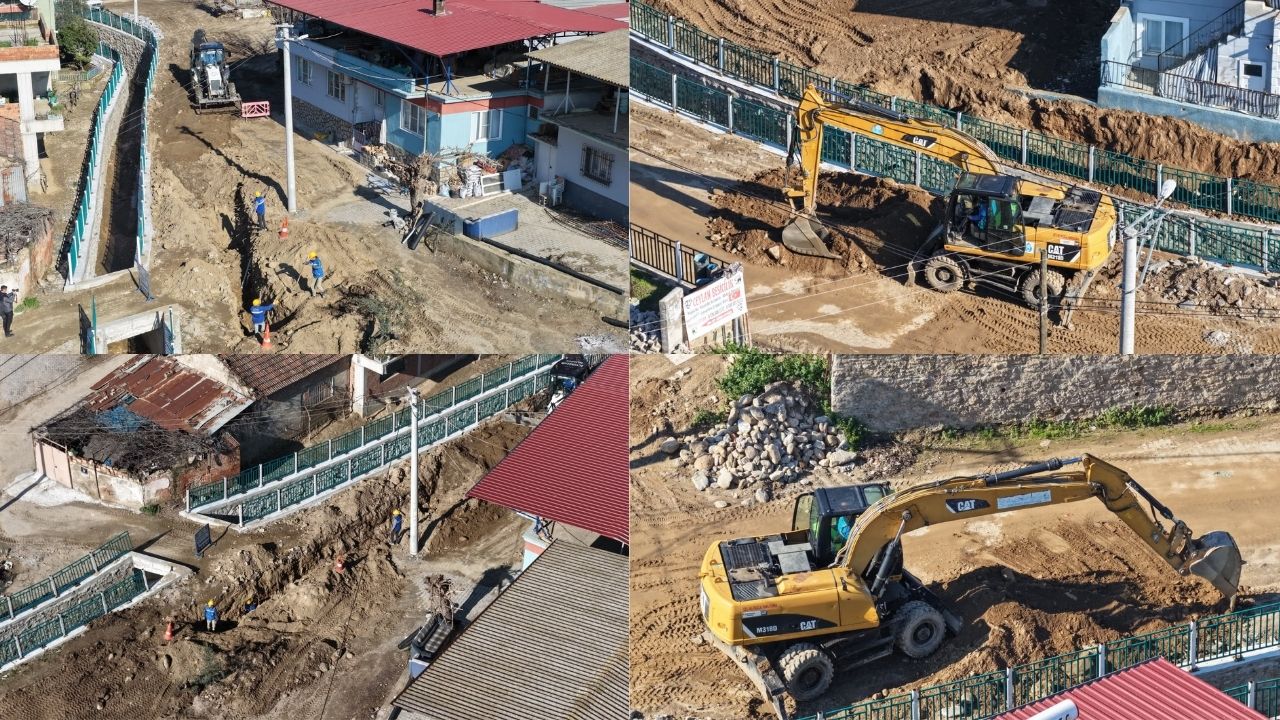 Başkan Çerçi̇oğlu’nun Çalişmalari İle Kazanan Nazi̇lli̇ Oluyor1