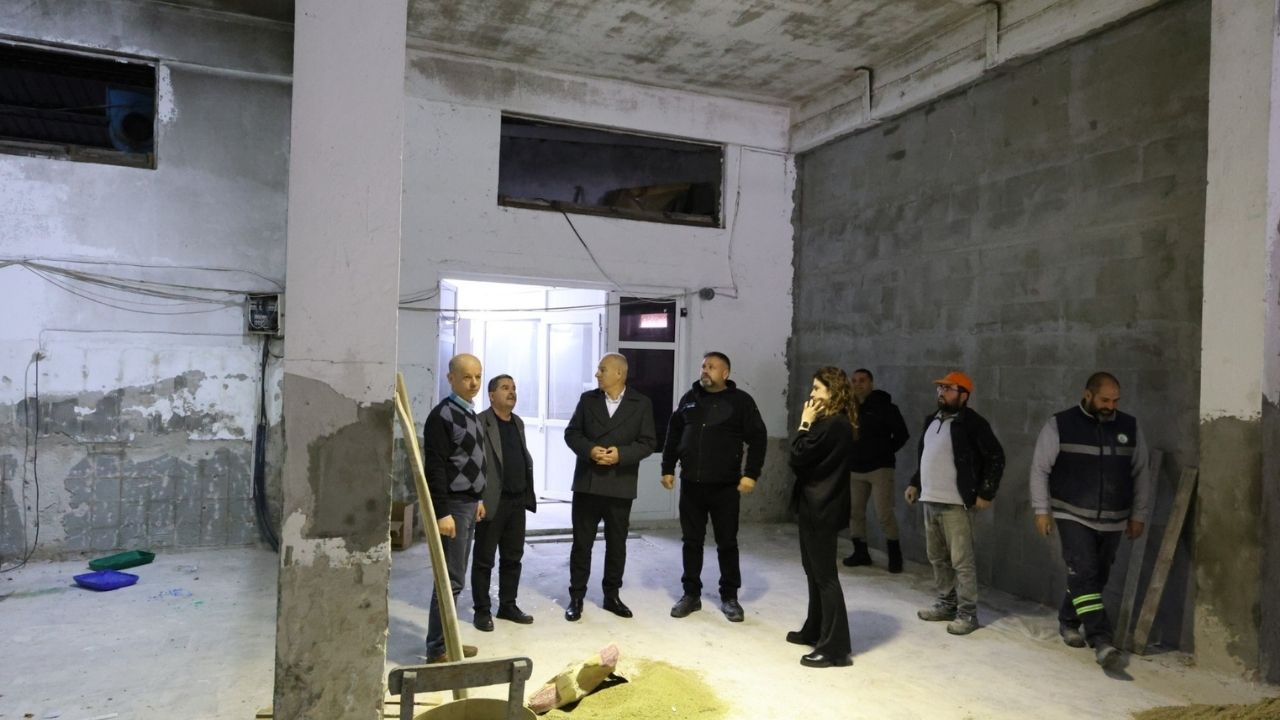 Başkan Kivrak’tan Teknoloji̇ Hamlesi̇2