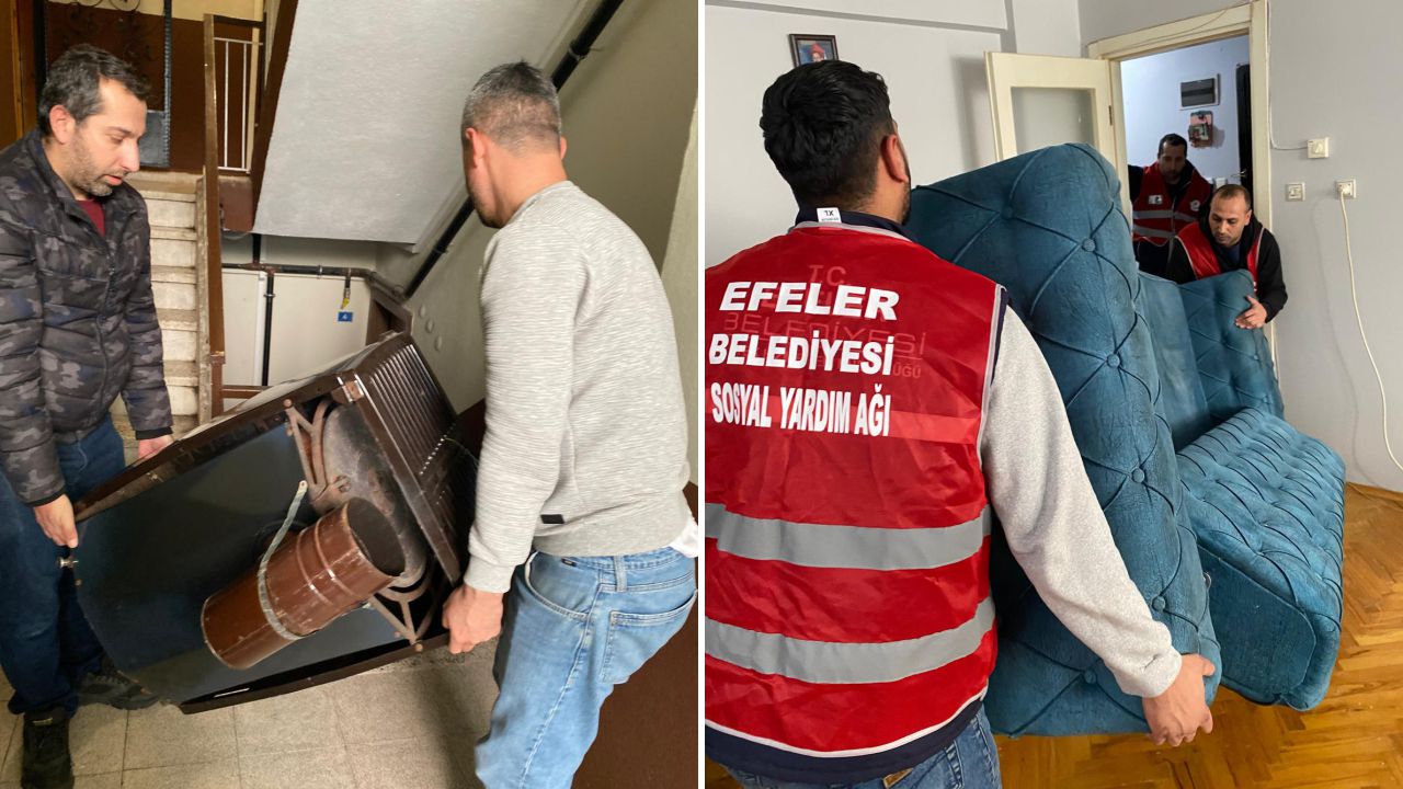 Başkan Yetişkin’in ‘Kardeş Eli Projesi’ Dayanışmayı Güçlendiriyor1