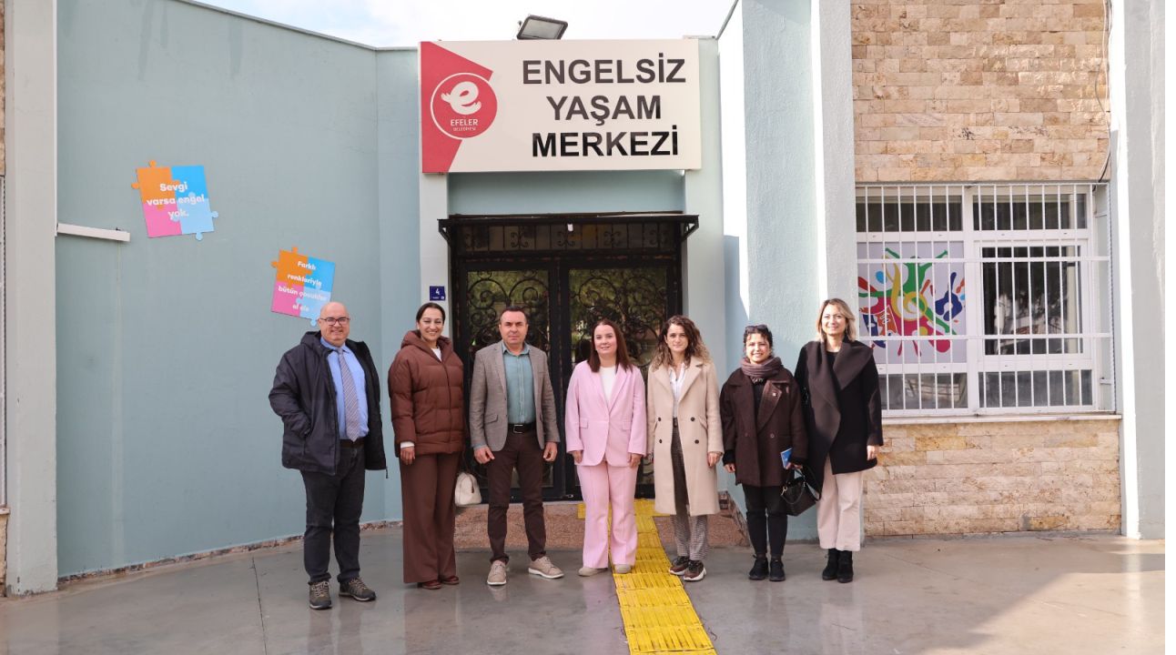 Başkan Yetişkin’in Projesi Muğla’ya Model Oldu 1