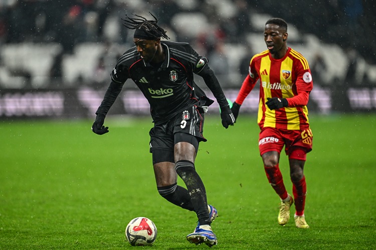 Beşiktaş’tan Son Dakika Galibiyeti1