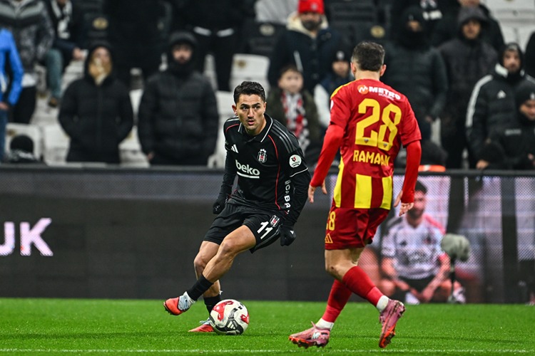 Beşiktaş’tan Son Dakika Galibiyeti3