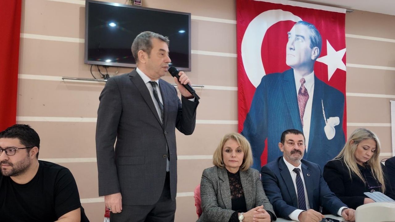 Bozdoğan’da Güven Tazeleyen Başkanlar, “Künkcü’nün Yanındayız” Dedi3