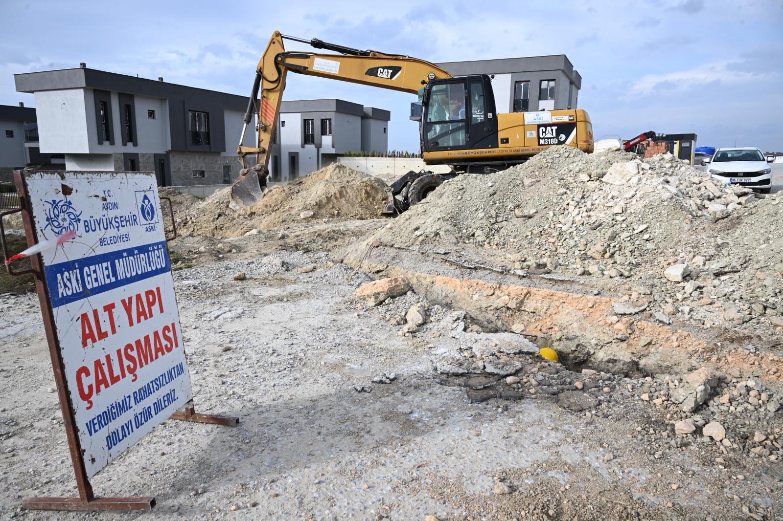 Davutlar’a 3 Milyon 500 Bin Liralık Yatırım (1)