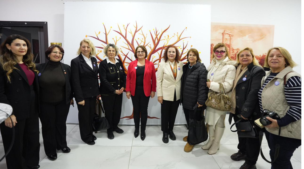 Didim’de Şiddete Ve Tacize Geçit Yok 3