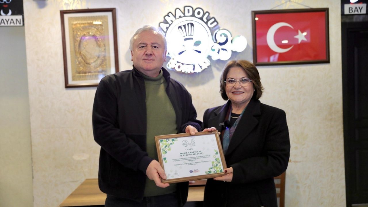 Didim’de Sokak Hayvanları Için Anlamlı Proje