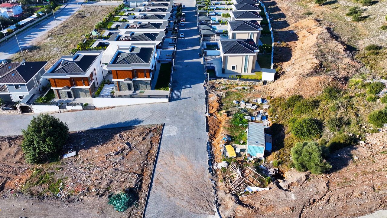 Didim'de Yol Güvenliği Artırılıyor