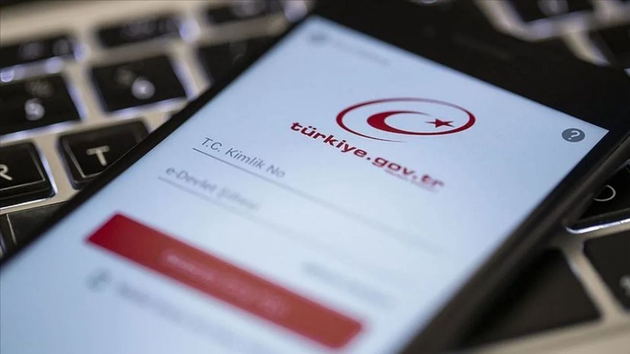 e-Devlet o tarihte kapanacak! Milyonlarca kullanıcı etkilenecek