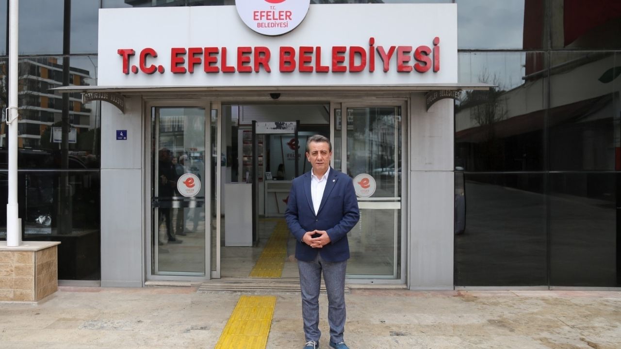 Efeler’de Belediyecilik Dijital Dönüşümle Güçleniyor2