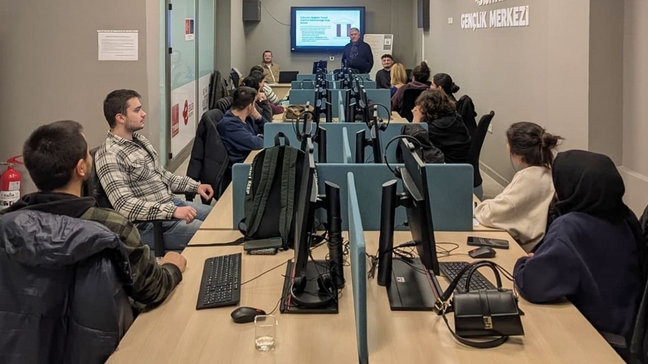 Efeler’de Dijital Gelecek Di̇gem’le Yükseliyor3