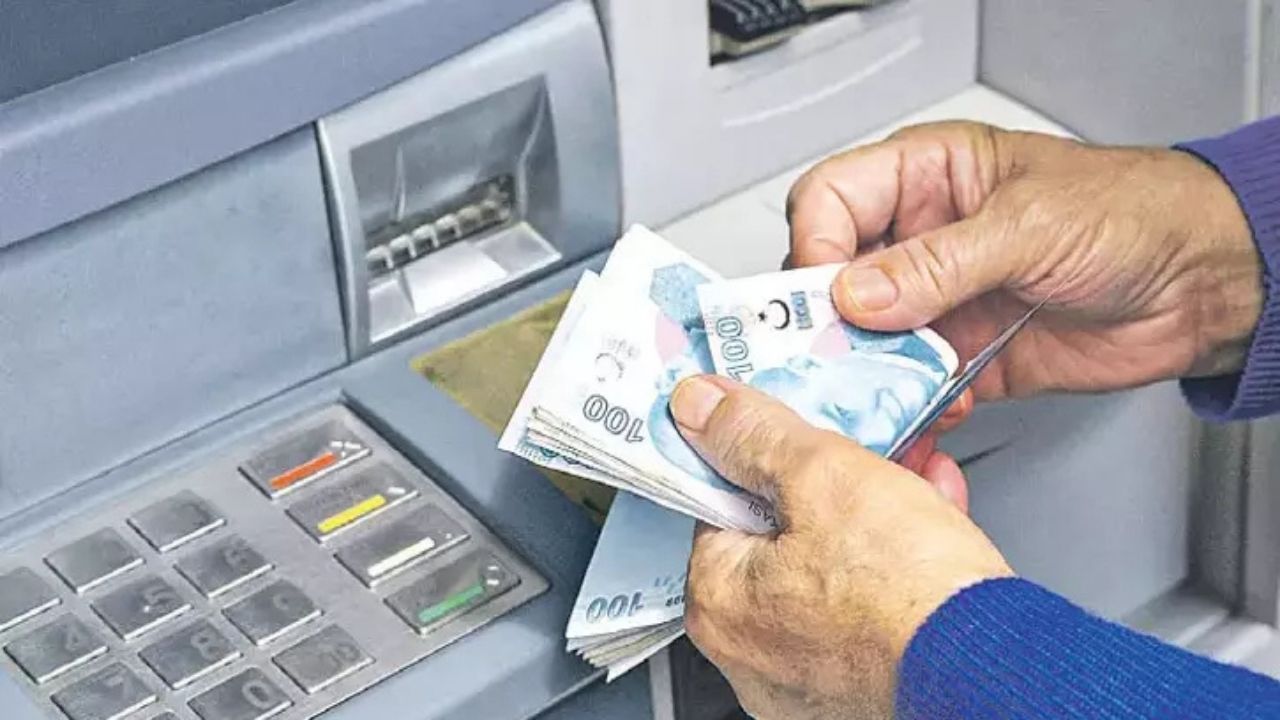 Emekli Maaşı Eksik