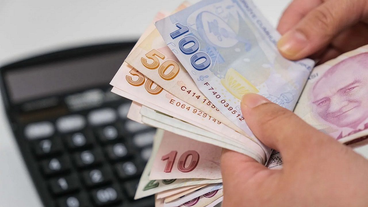 Emekli Maaşı İçin Rekor Promosyon: 27 Bin TL'ye Ulaştı