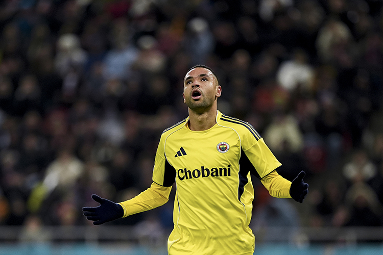 Fenerbahçe Avrupa Ligi'nde Fcsb Ile 1 1 Berabere Kaldı2