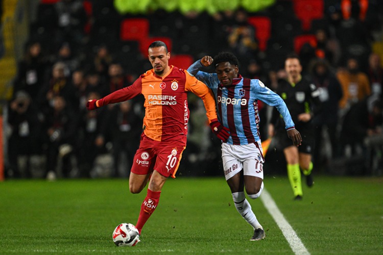 Galatasaray Finale Yükseldi1