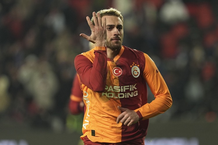 Galatasaray Finale Yükseldi3