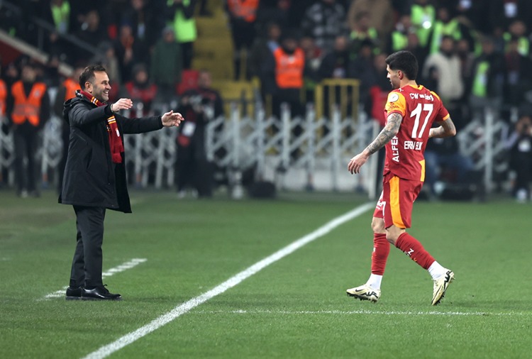 Galatasaray Finale Yükseldi4