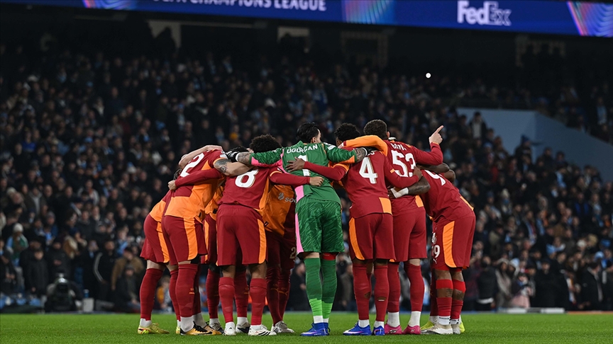 Galatasaray’a Atletico ya da Juventus