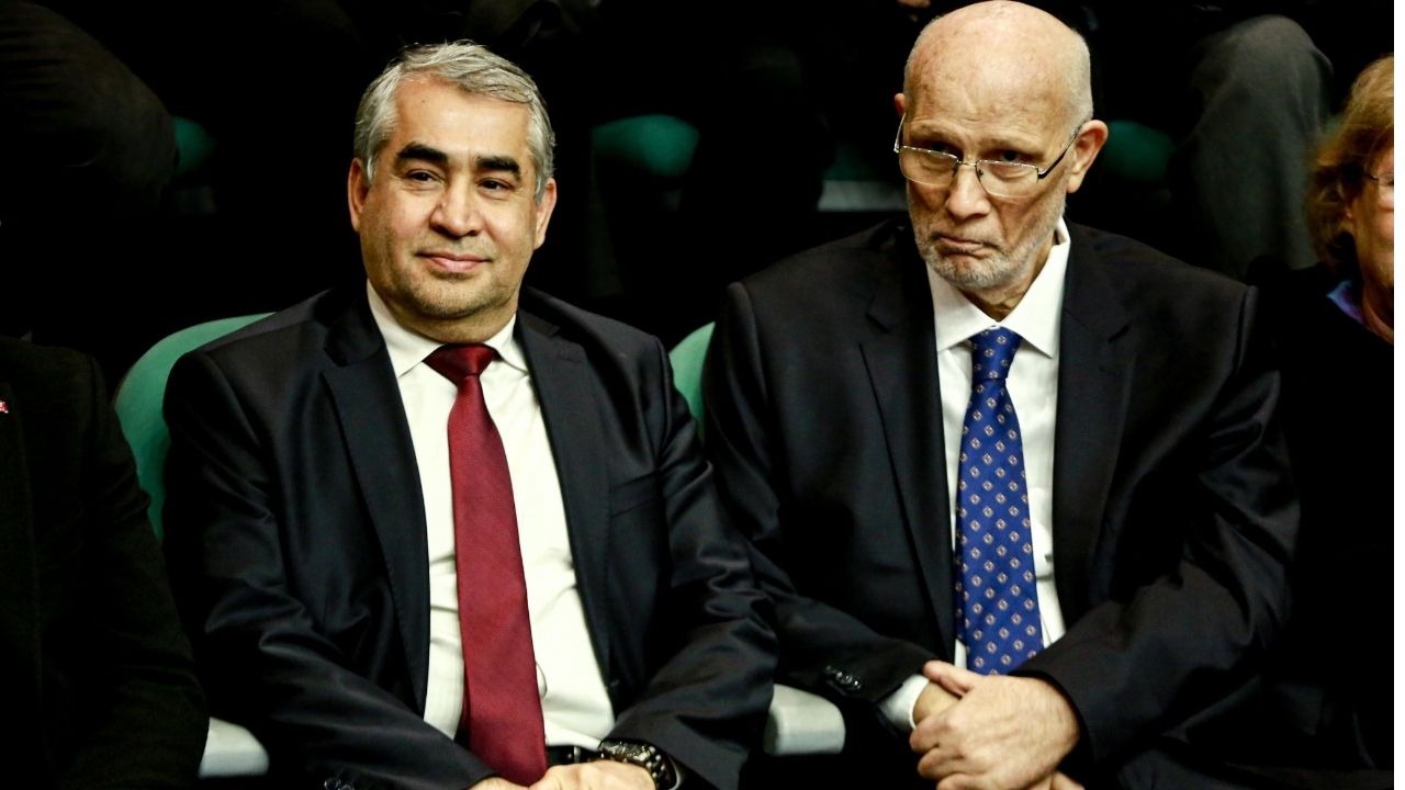 Hematoloji’nin Duayen Ismi Emekliye Ayrıldı1