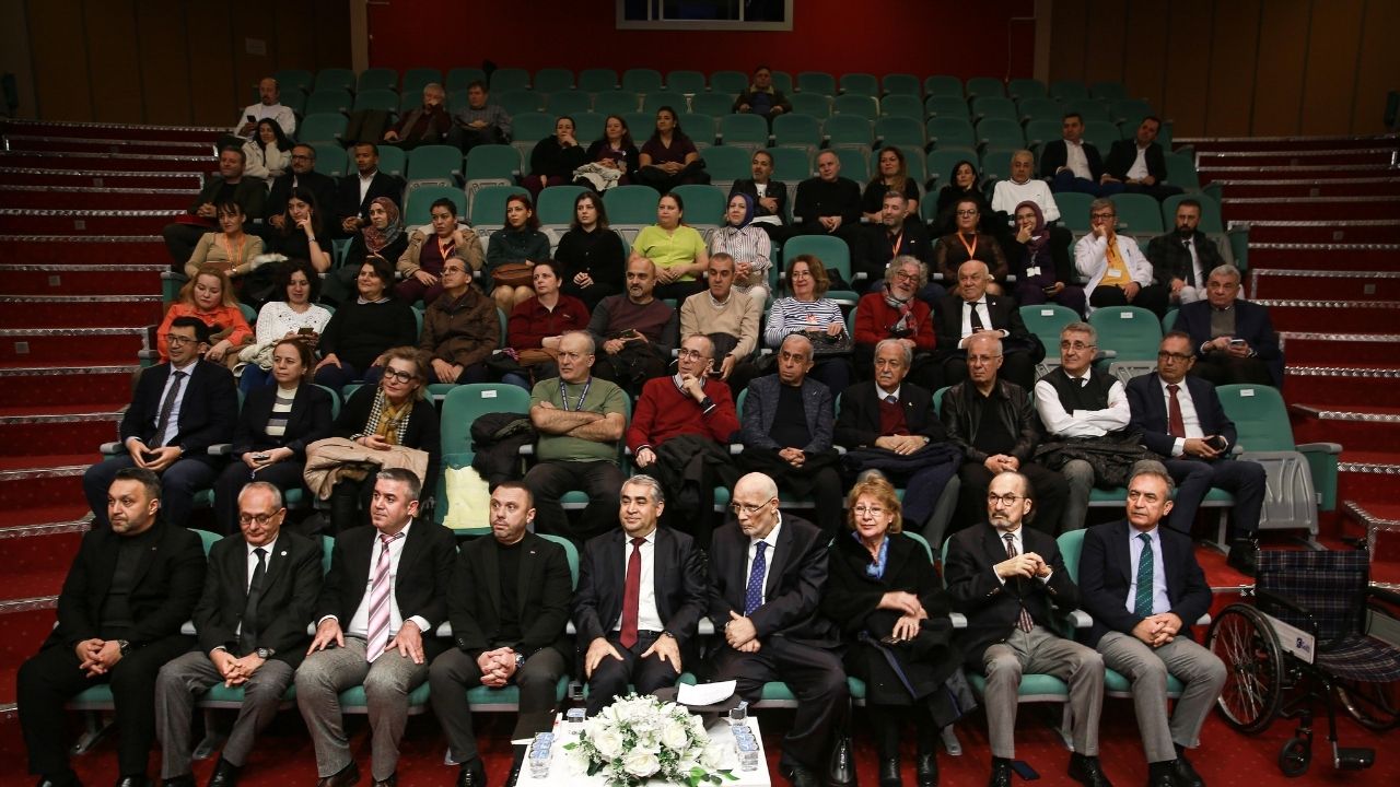 Hematoloji’nin Duayen Ismi Emekliye Ayrıldı2