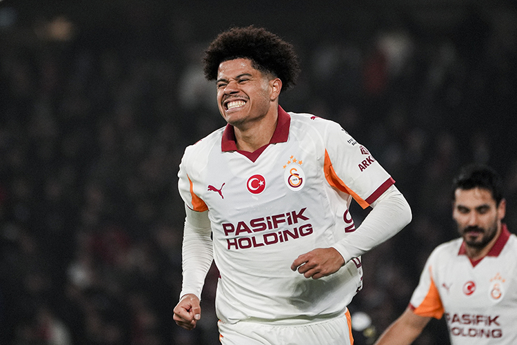 Lider Galatasaray hata yapmadı: Karagümrük’ü 3-1 mağlup etti