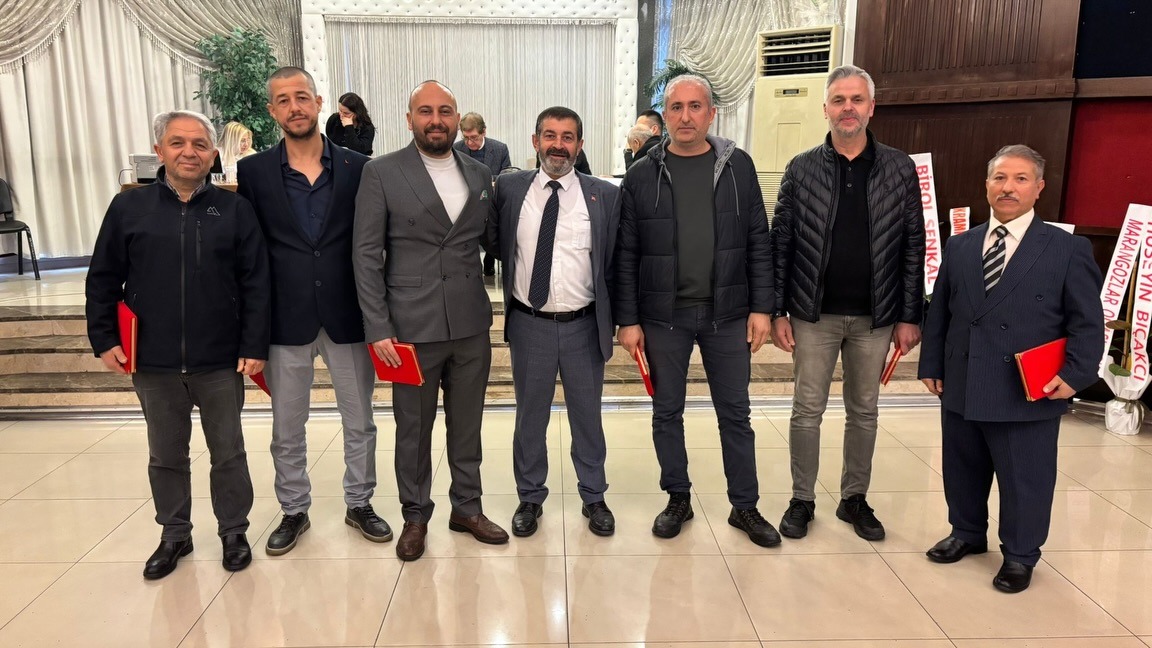 İhsan Boru Yeni Başkan Seçildi2