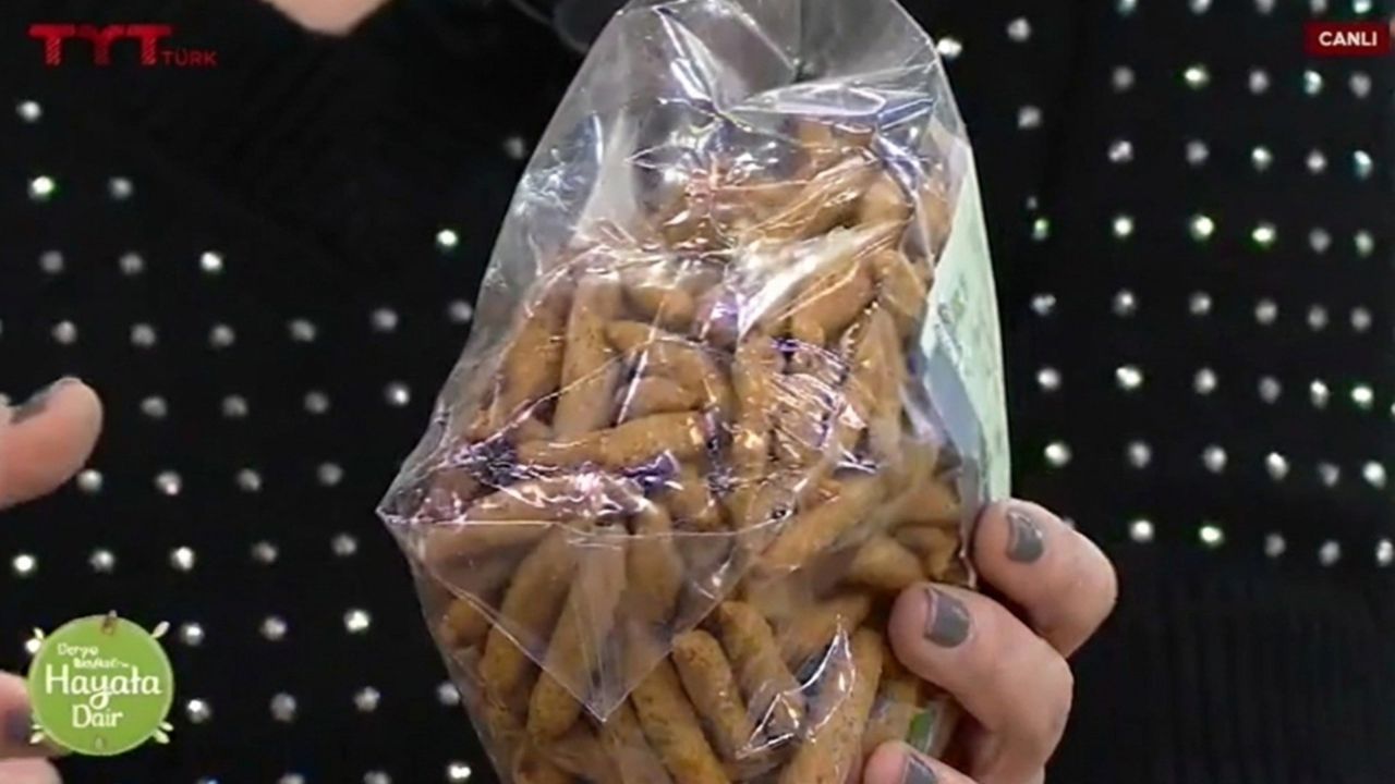 Kadın Emeğiyle Üretildi, Türkiye Sofralarına Taşındı1