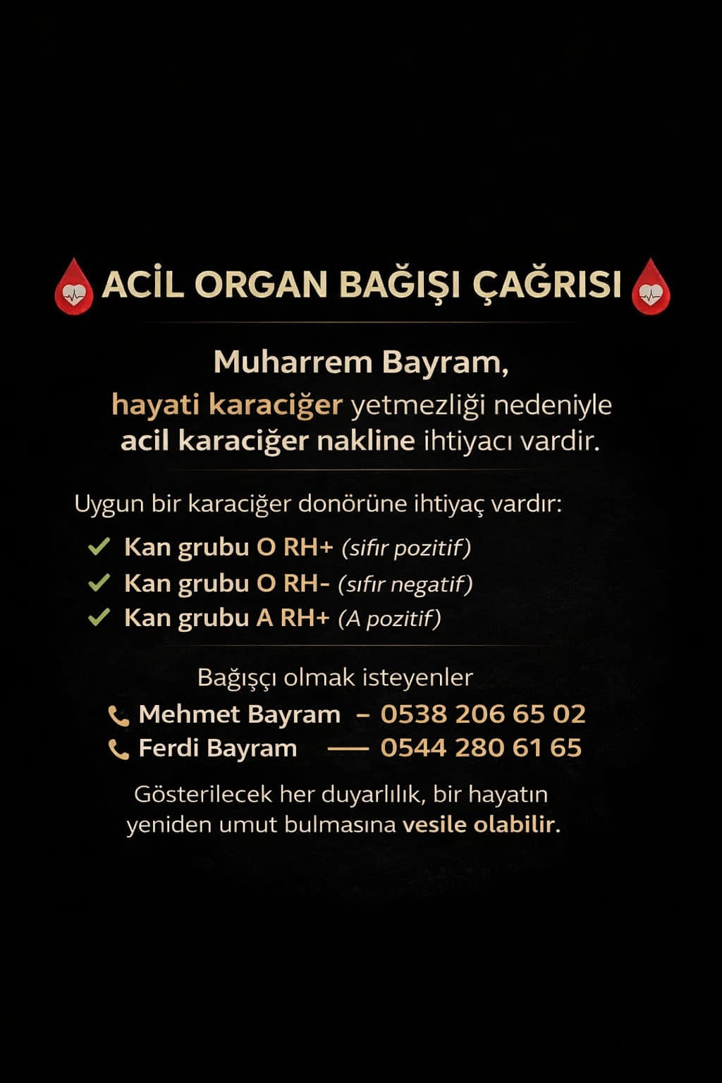 Künkcü’den Aydınlı Esnaf Hayati Çağrı1