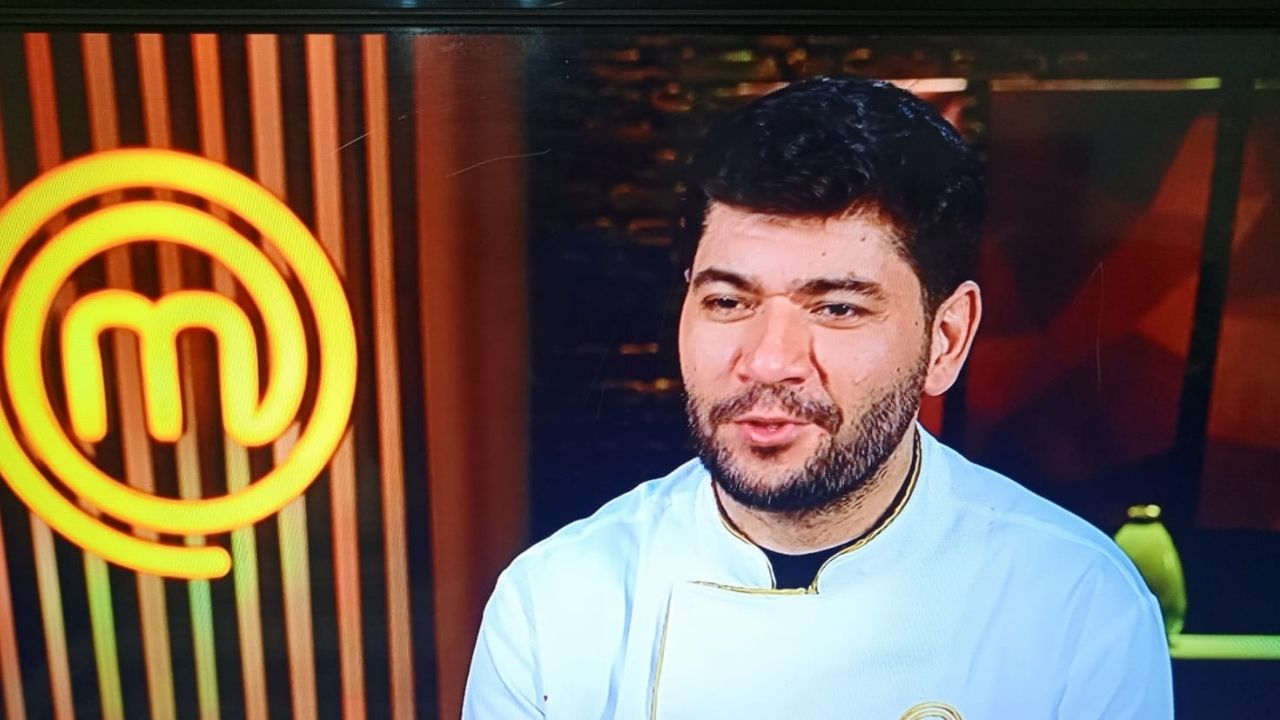 Masterchef Ikinci Finalisti Belli Oldu-1