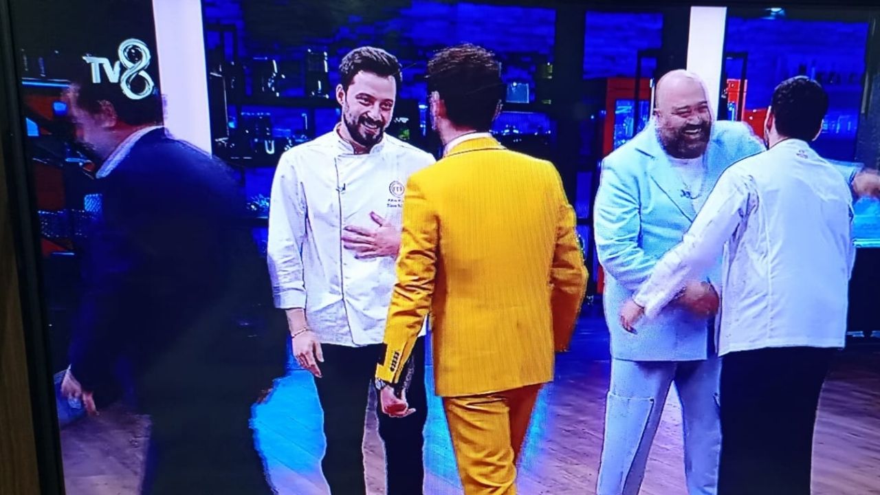 Masterchef Ikinci Finalisti Belli Oldu2