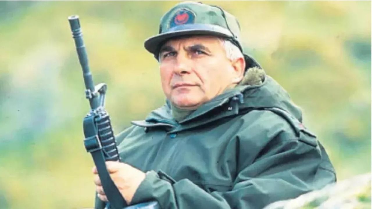 Merhum Hasan Kundakçı Paşa