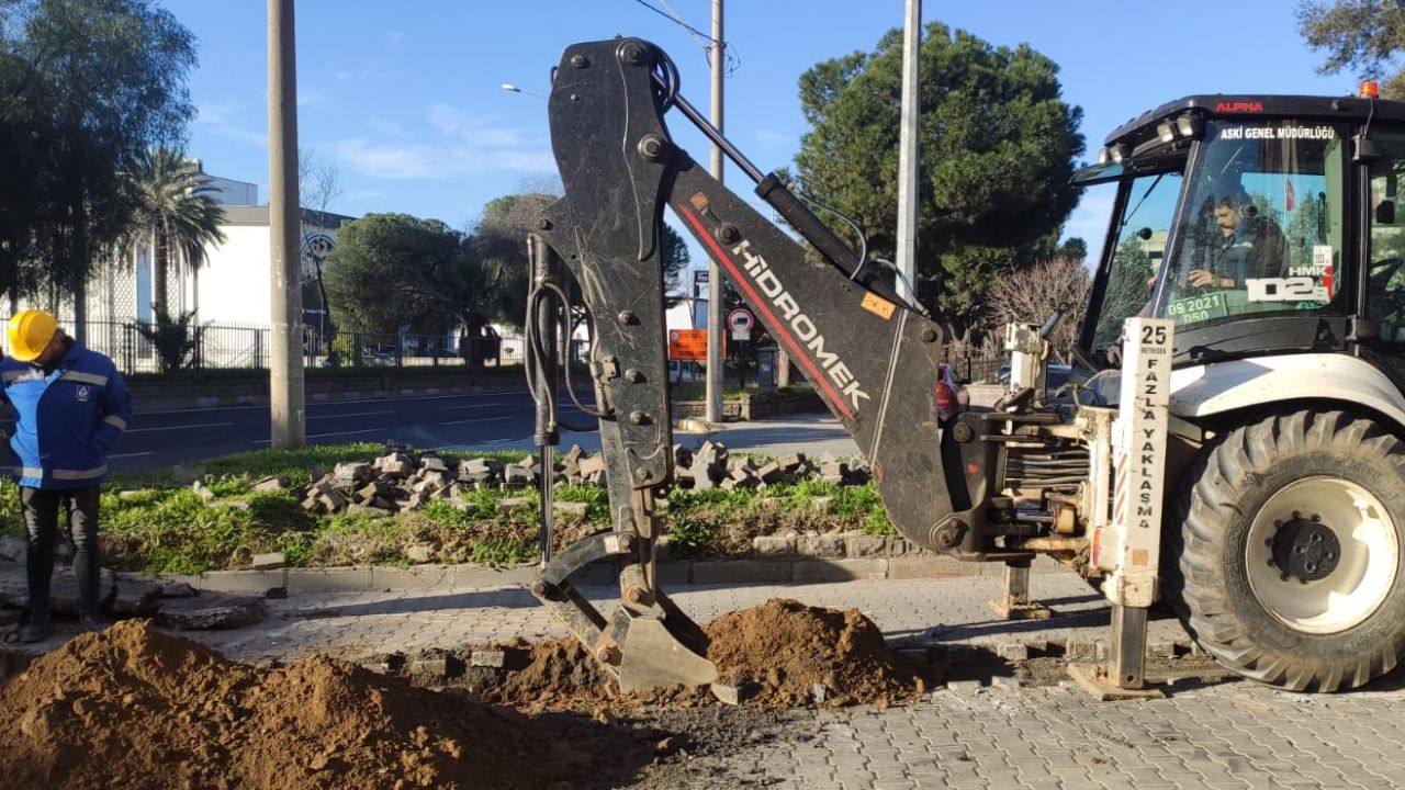 Nazilli Cumhuriyet Mahallesine Güzel Haber 1