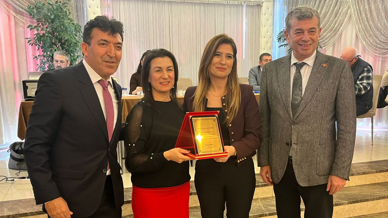 Nazilli'de 12 Yıllık Başkan Güven Tazeledi3