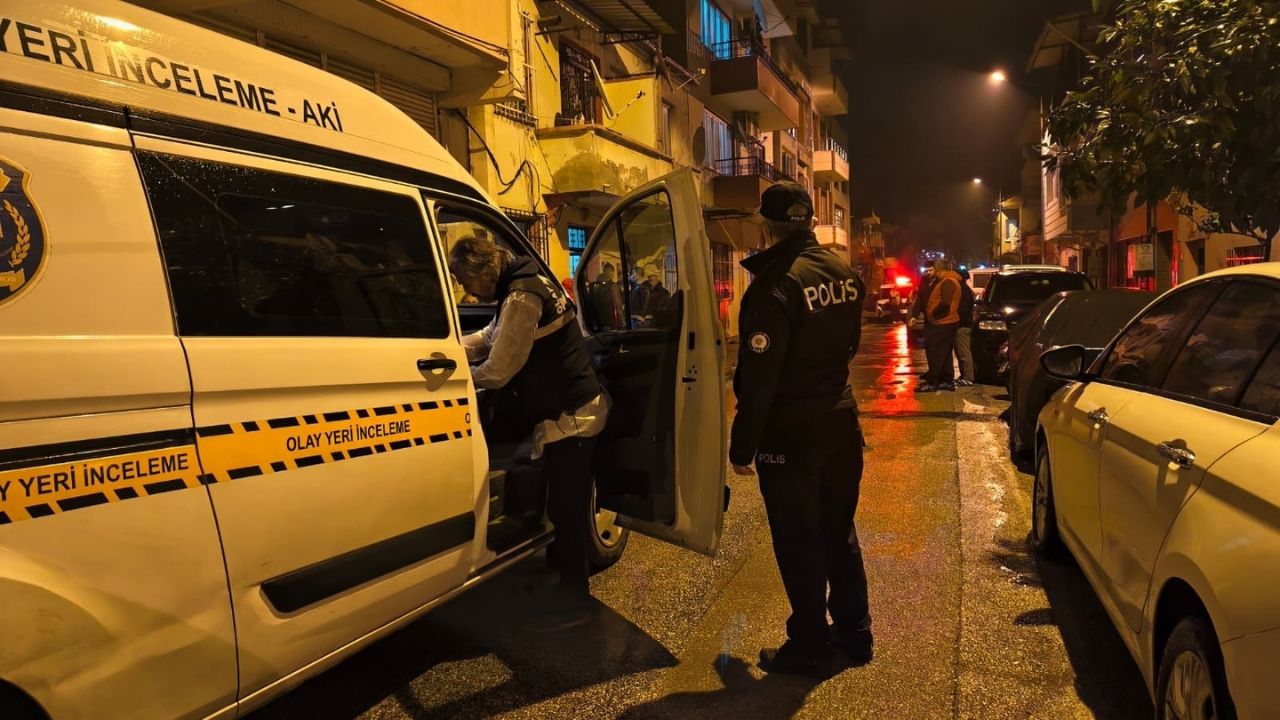 Nazilli’de 73 Yaşındaki Adam Evinde Ölü Bulundu!1