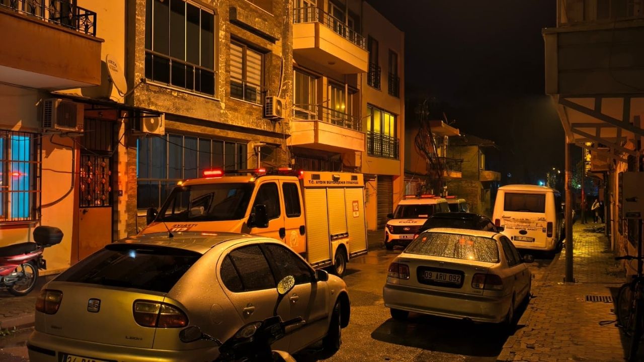 Nazilli’de 73 Yaşındaki Adam Evinde Ölü Bulundu!3