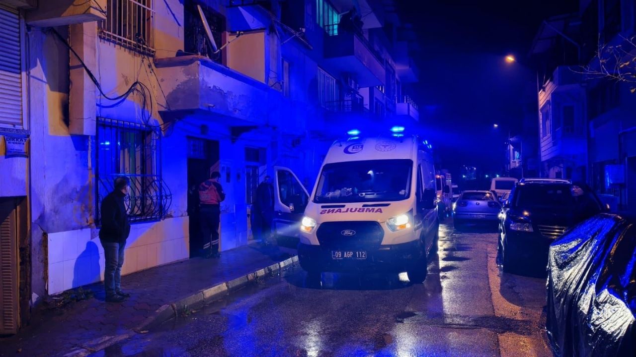 Nazilli’de 73 Yaşındaki Adam Evinde Ölü Bulundu!4