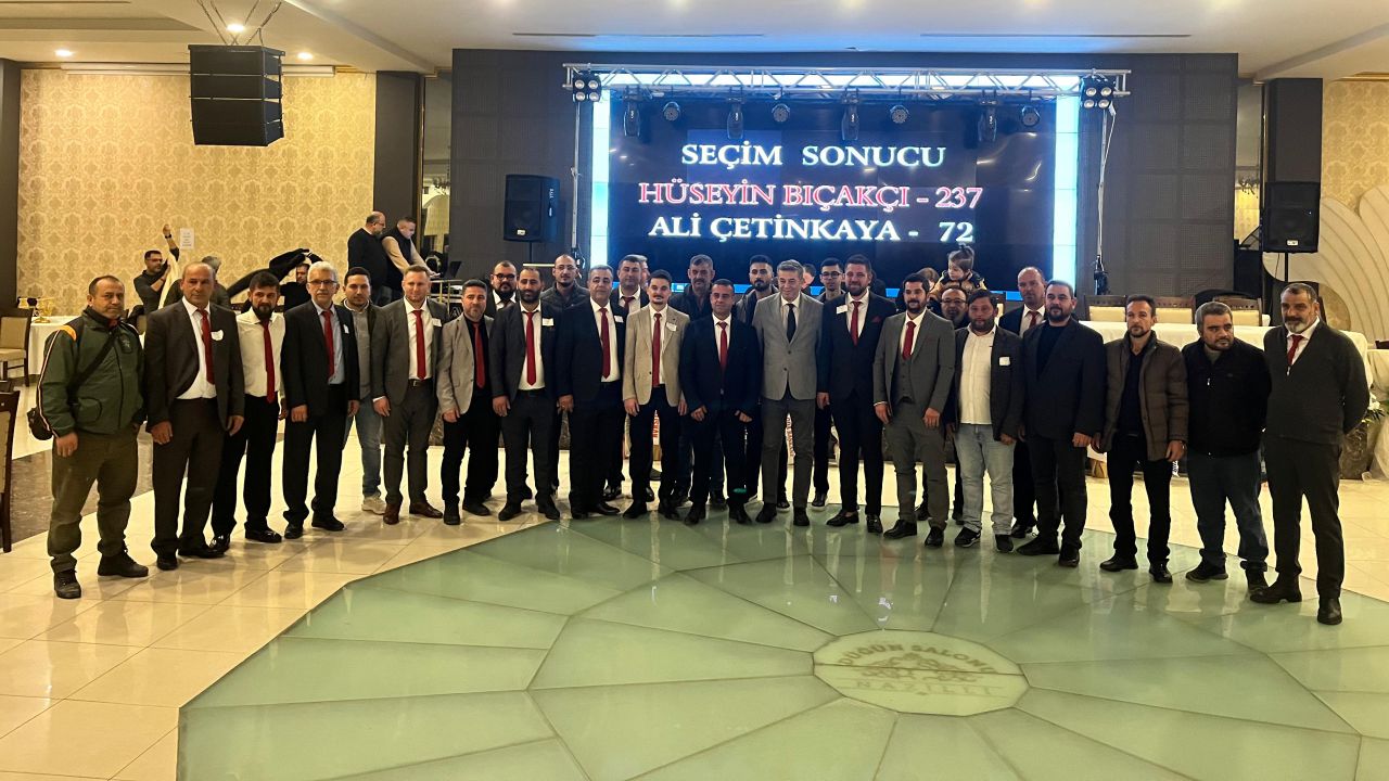 Nazilli’de Başkan Hüseyin Bıçakçı Yeniden Seçildi 1