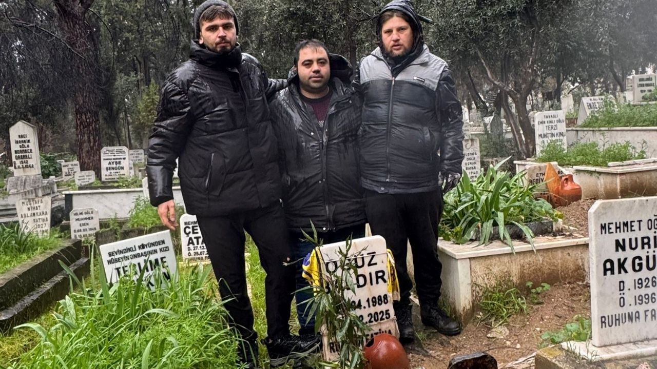 Nazilli'de Hüzünlü Anma3