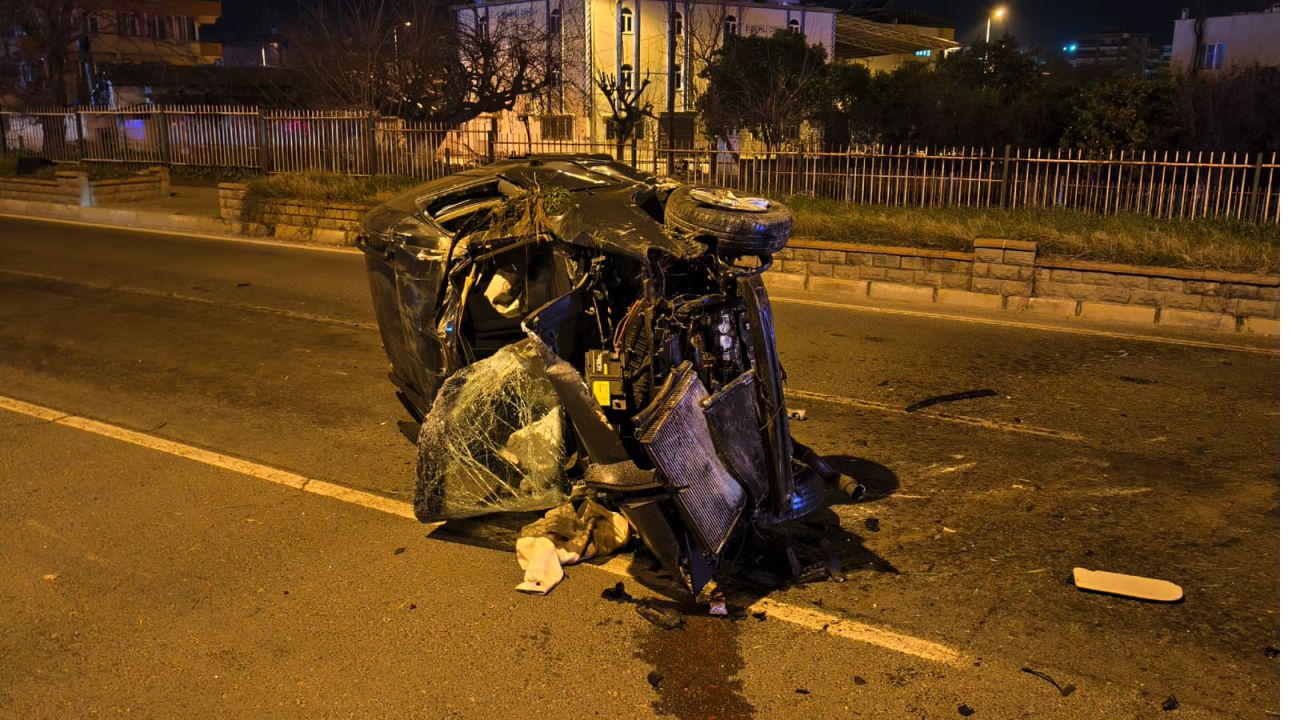 Nazilli’de Işık Ihlali Can Aldı 2