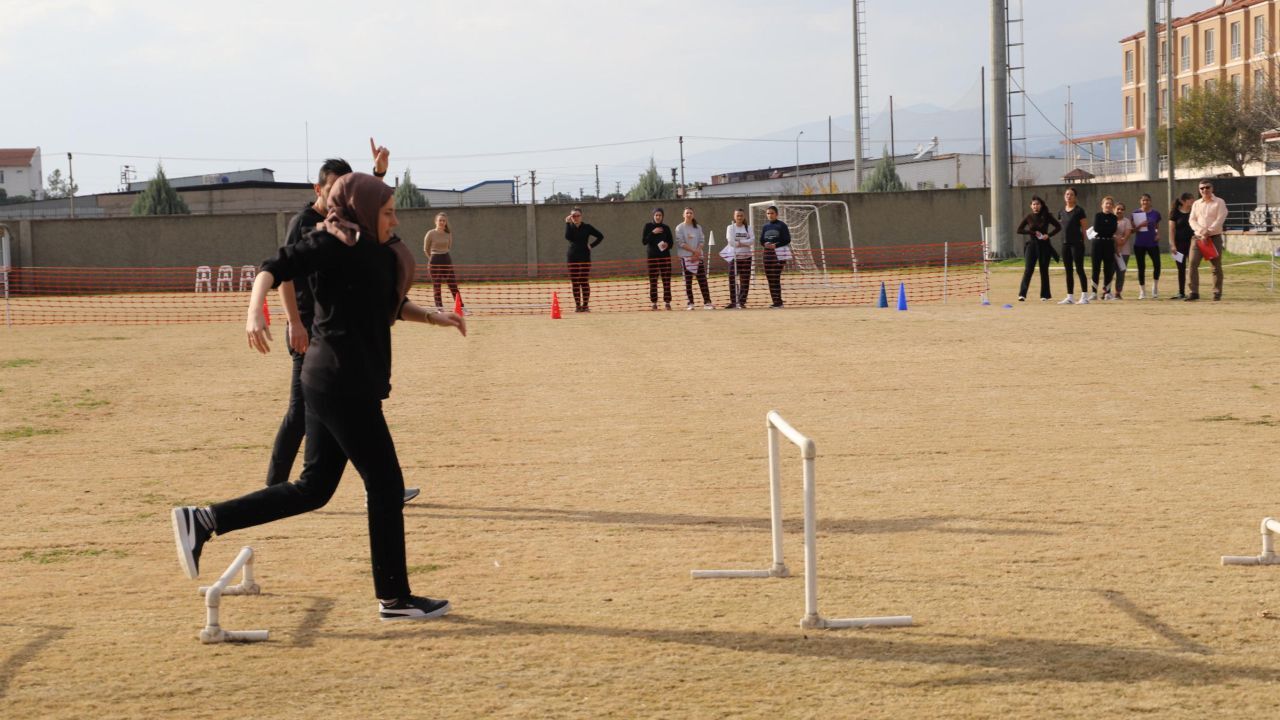 Nazilli'de Zabıta Mülakatı1