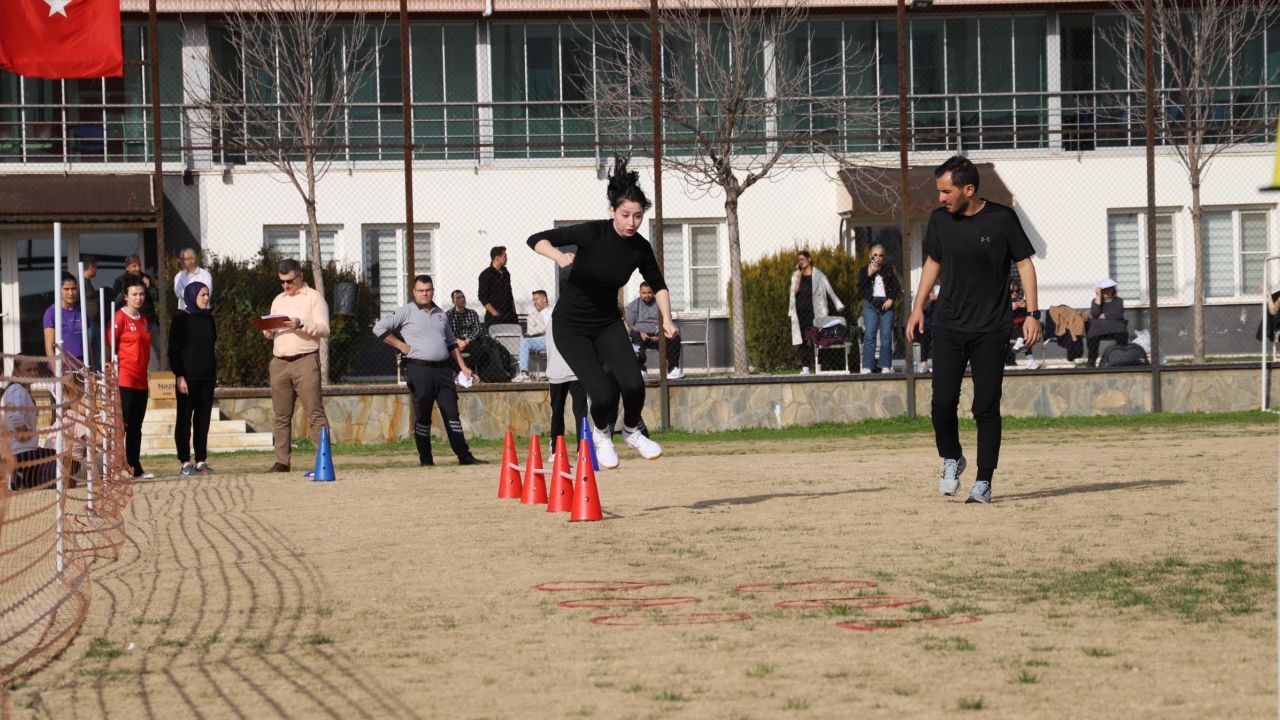 Nazilli'de Zabıta Mülakatı2