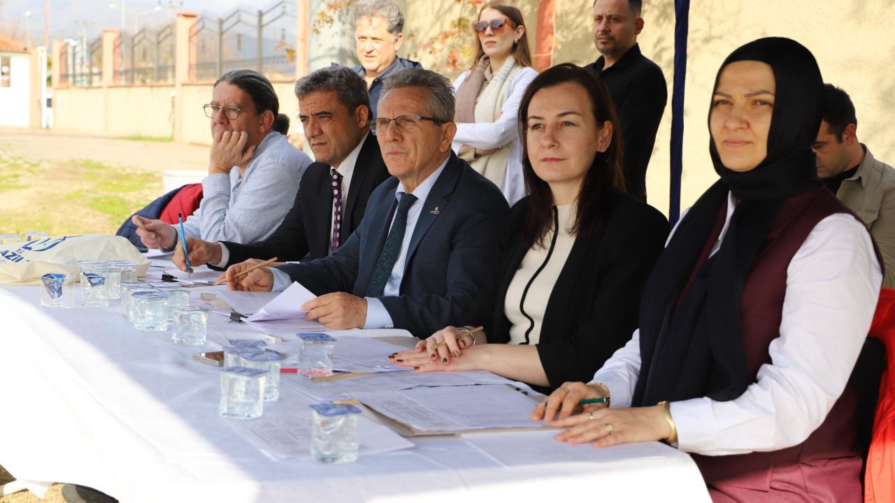 Nazilli'de Zabıta Mülakatı3