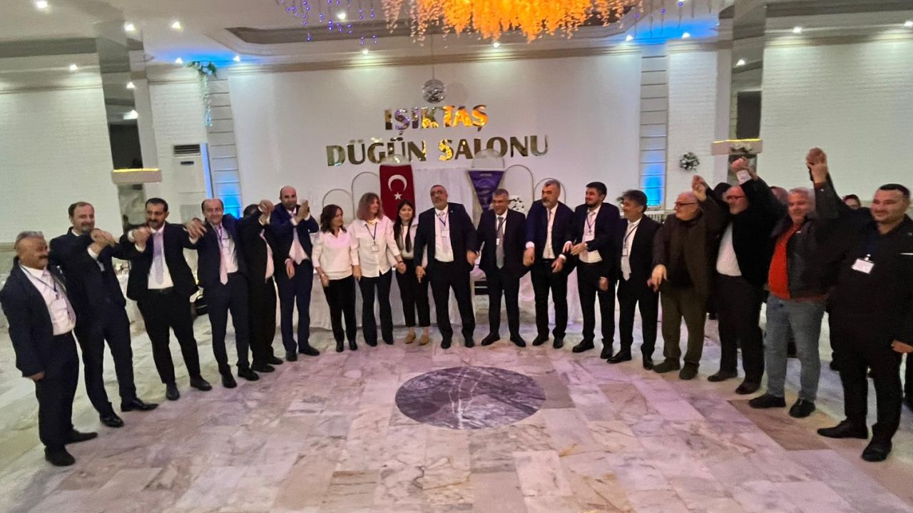 Nazillili Manifaturacılar Başkanından Memnun2