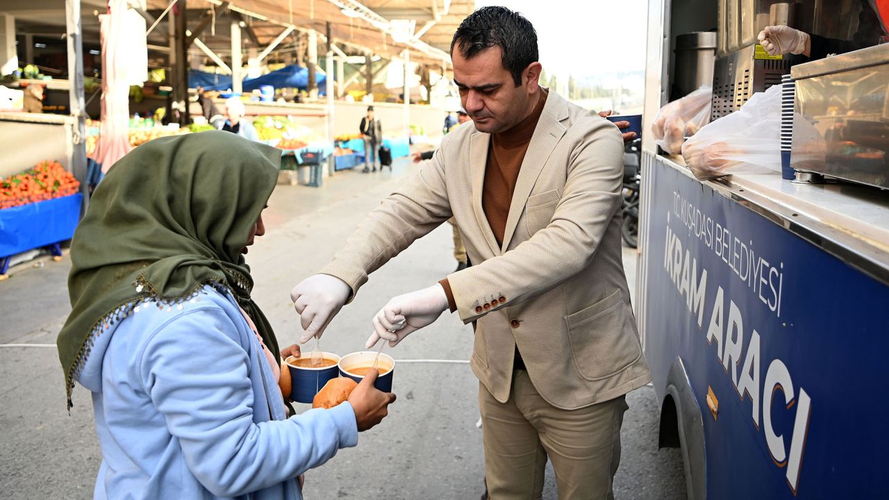 Soğuk Günlerde Sıcak Başlangıç1